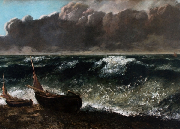 Die Welle – 1869