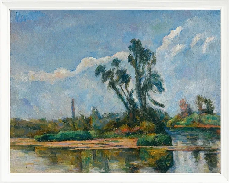 Floden - 1881