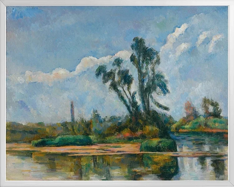 Floden - 1881