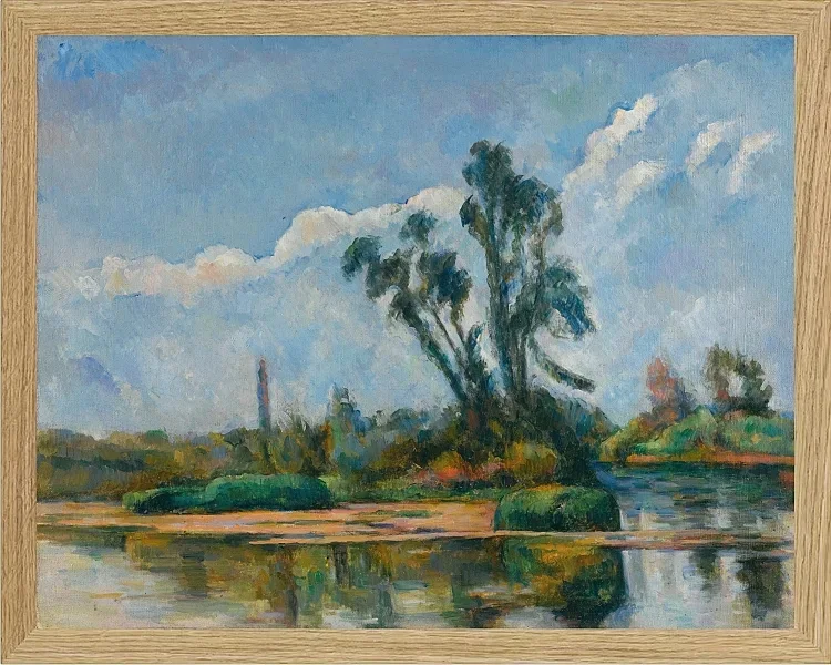 Floden - 1881