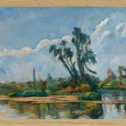 Floden - 1881