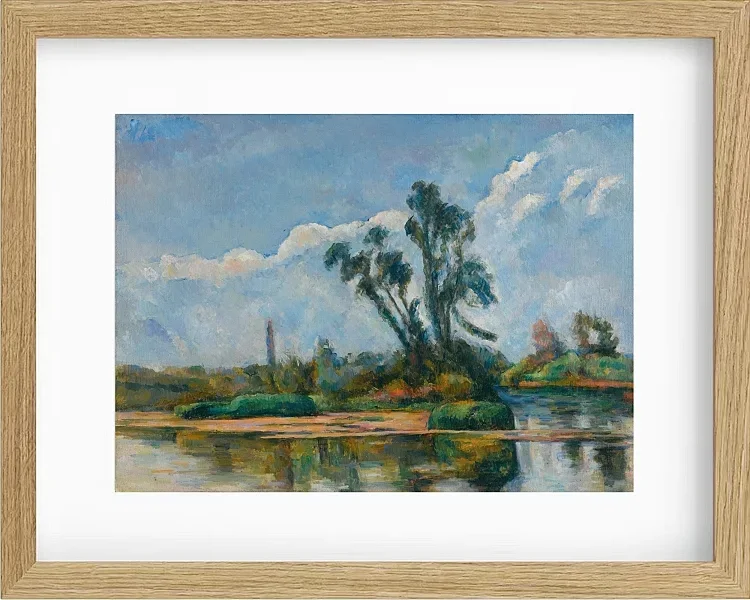 Floden - 1881