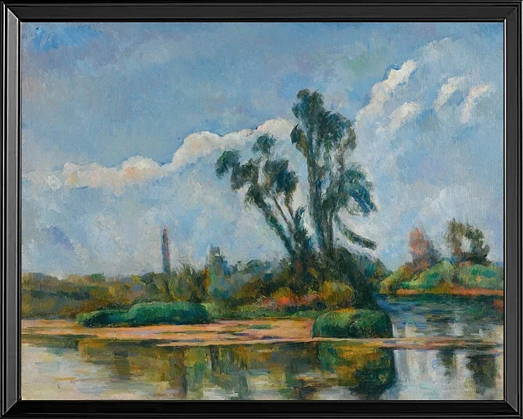 Floden - 1881