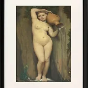 Der Frühling - 1856