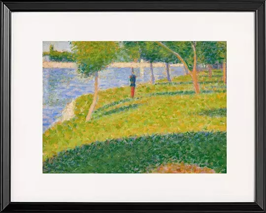 Der Heilige Cyrian – 1884