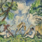 Slaget om kærligheden - 1880