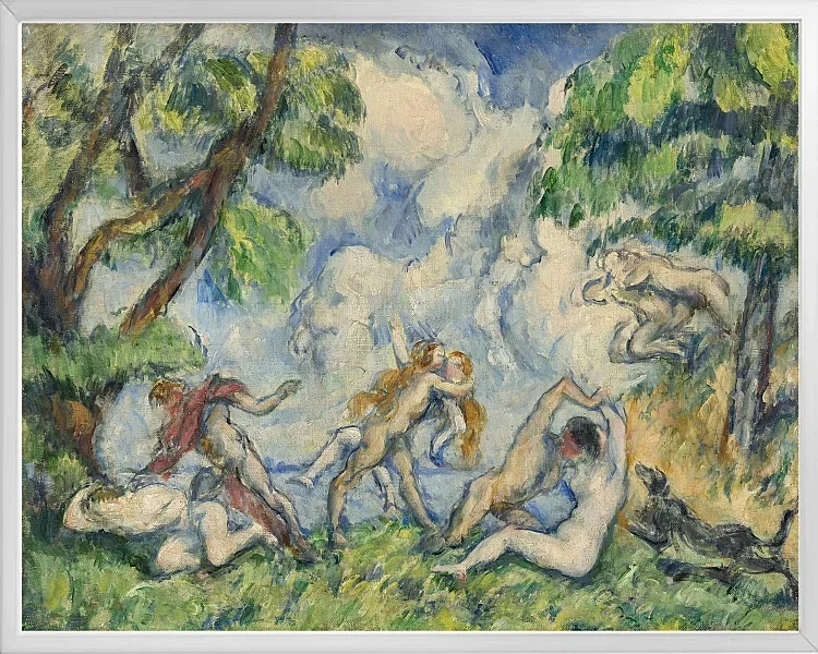 Slaget om kærligheden - 1880