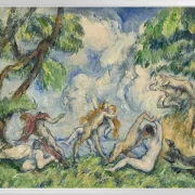 Slaget om kærligheden - 1880