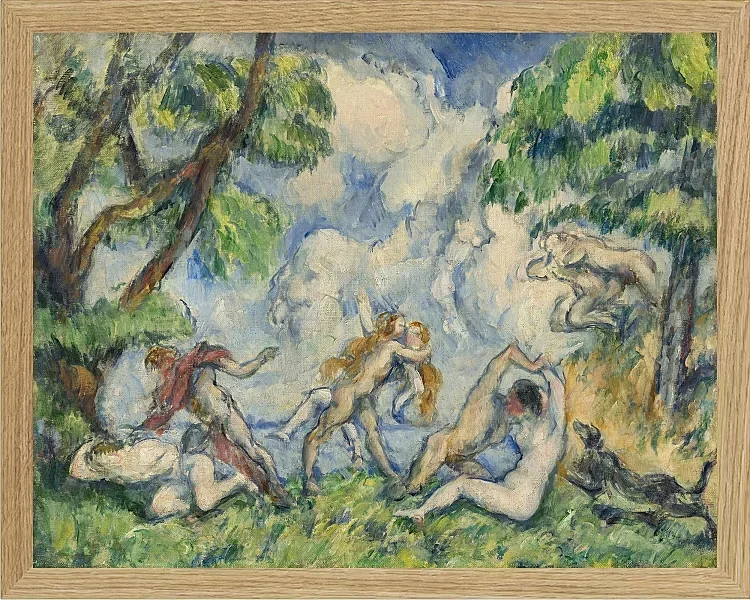 Slaget om kærligheden - 1880