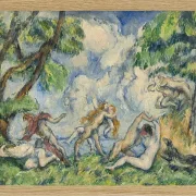 Slaget om kærligheden - 1880