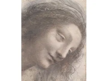 Der Kopf der Jungfrau – 1512