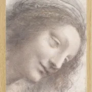 Der Kopf der Jungfrau – 1512