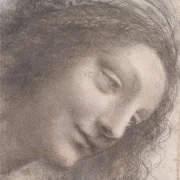 Der Kopf der Jungfrau – 1512