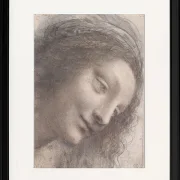 Der Kopf der Jungfrau – 1512