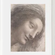 Der Kopf der Jungfrau – 1512