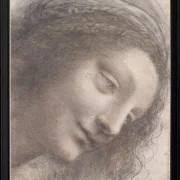 Der Kopf der Jungfrau – 1512