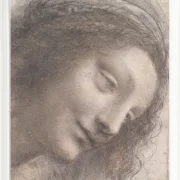 Der Kopf der Jungfrau – 1512