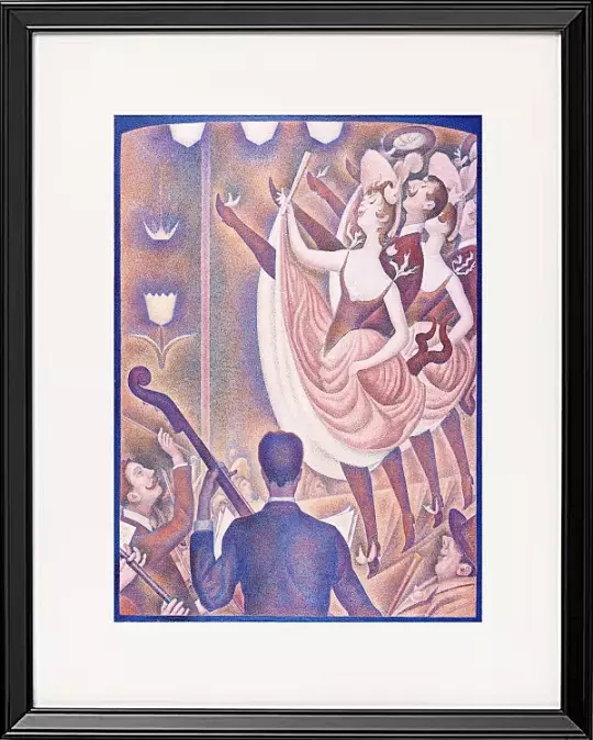 Der Krawall – 1889