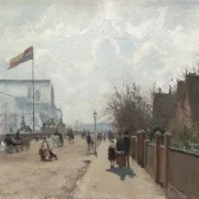 Der Kristallpalast – 1871