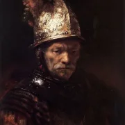 Der Mann mit dem goldenen Helm – 1650