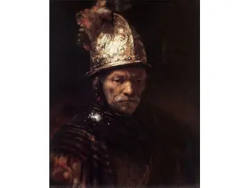 Der Mann mit dem goldenen Helm – 1650