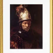 Der Mann mit dem goldenen Helm – 1650