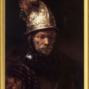 Der Mann mit dem goldenen Helm – 1650