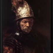 Der Mann mit dem goldenen Helm – 1650