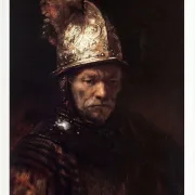 Der Mann mit dem goldenen Helm – 1650