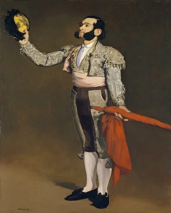 Der Matador – 1866