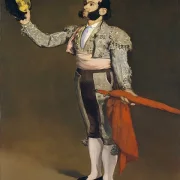 Der Matador – 1866