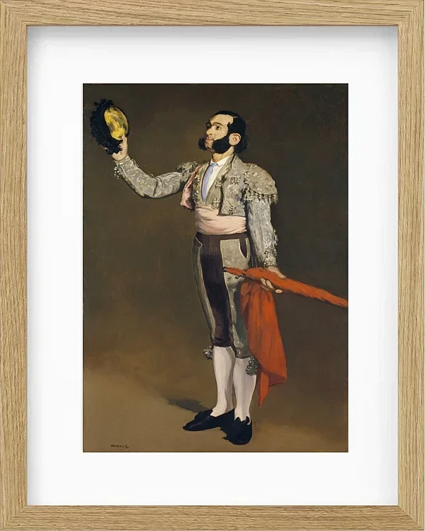 Der Matador – 1866