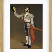 Der Matador – 1866