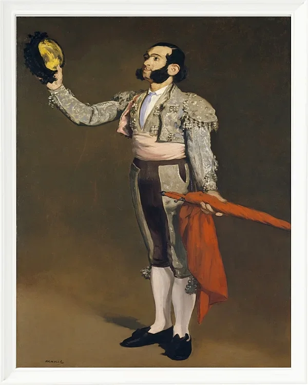 Der Matador – 1866