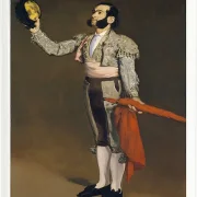 Der Matador – 1866