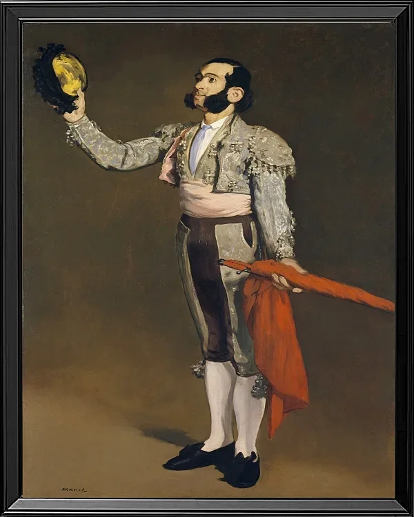 Der Matador – 1866
