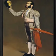 Der Matador – 1866