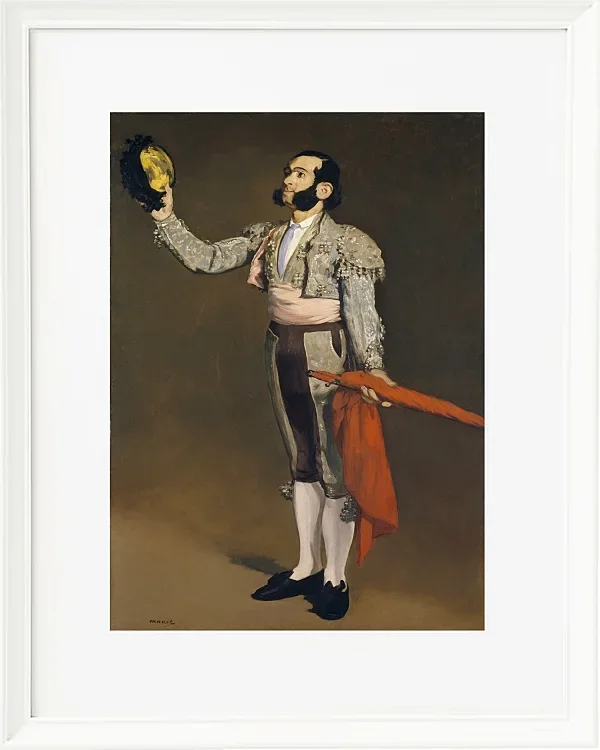 Der Matador – 1866