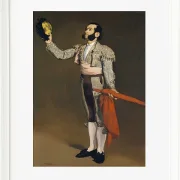 Der Matador – 1866