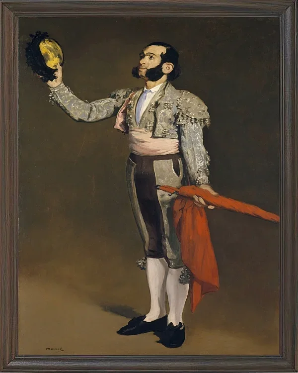 Der Matador – 1866