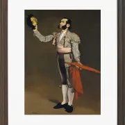 Der Matador – 1866