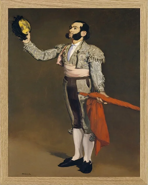 Der Matador – 1866
