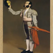 Der Matador – 1866