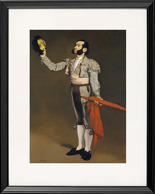 Der Matador – 1866