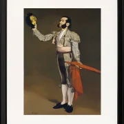 Der Matador – 1866
