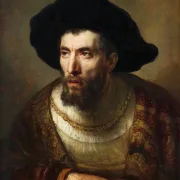 Der Philosoph – 1653