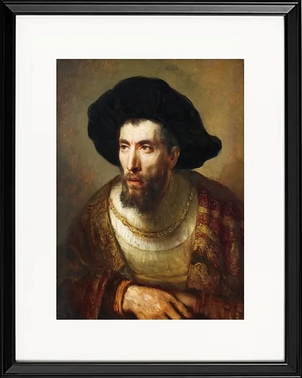 Der Philosoph – 1653