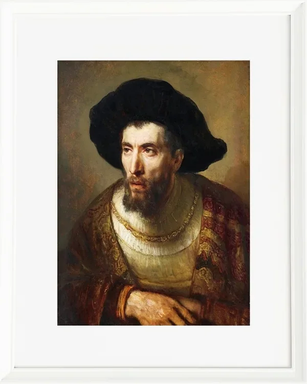 Der Philosoph – 1653