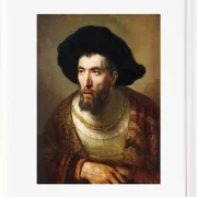 Der Philosoph – 1653