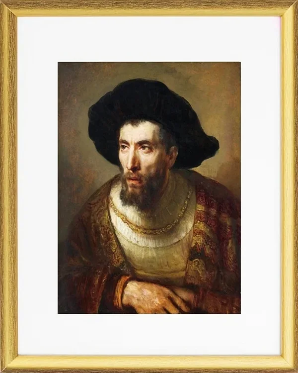 Der Philosoph – 1653